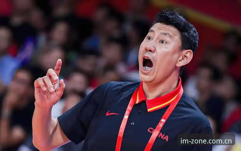 揭秘！李楠接任北京男篮主帅：三年禁赛后，他凭什么拿下这个位置？